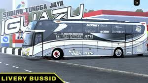 Halo guys, emak kembali hadir dengan artikel lain mengenai game simulator kesayangan banyak gamer di indonesia, apalagi kalau bukan game bus simulator indonesia atau biasa disebut bussid. Download Livery Bussid Sudiro Tungga Jaya Jb3 Cvt Aldovadewa In Hd Mp4 3gp Codedfilm