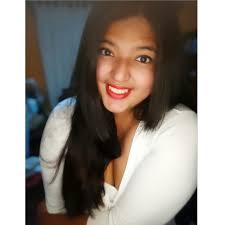 Andreita Espinoza Javier