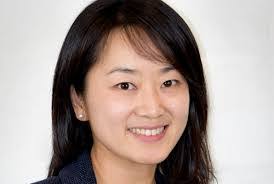 Wendy Chan's Instagram, Twitter & Facebook