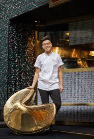 Ho Lee Fook | A Chinese Restaurant With A Hong Kong Heart | Black ...