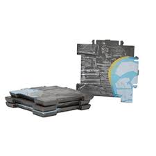 One fortnite player got the shock of a lifetime when he stumbled upon a very curious vending machine hidden on the map. Amazon Com Fortnite Large Vending Machine 2 Figure Pack Features Ruin And 8 Ball 4 Inch Collectible Action Figures Includes 24 The Cube Pieces 10 Weapons 8 Back Bling 3 Harvesting Tools And More Toys Games