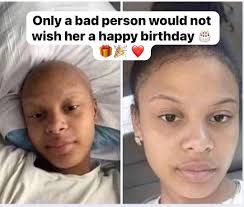 Jill Scott Birthday Wishes and Celebration