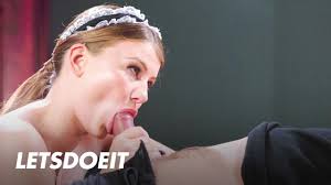 Brunette teen's Fake Taxi