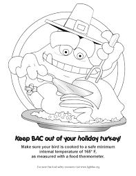 Soapy solutions is a 20 minute experiment handout for children in grades four through eight to learn about the importance of handwashing. Healthy Kid Happy Holiday Partnership For Food Safety Education