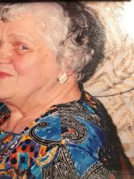Obituary information for Nella Perkins