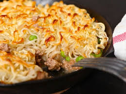 Ramen Hacks 30 Easy Ways To Upgrade Your Instant Noodles Ramen Dishes Recipes Ramen Hacks