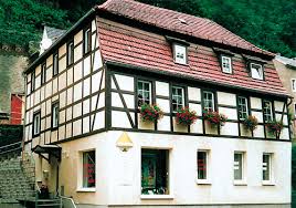 12, 01814 bad schandau, germany. Bad Schandau Kurstadt Im Herzen Der Sachsischen Schweiz Urlaub Im Elbsandsteingebirge Tv Sachsische Schweiz