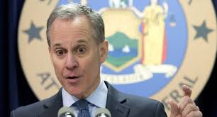 Standing Up to the WSJ," and "Exxon Mobil Climate Change Inquiry in New  York Gains Allies,"