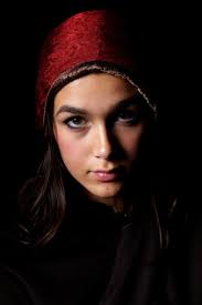 Virgin Mary Junge Teen Mädchen Weihnachten Stockfoto und mehr Bilder von  Betrachtung