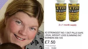 Woman drops four dress sizes after cutting out 5-a-day Coca-Cola habit