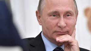 Putin dice que nuevas armas se han hecho con materiales que nadie más tiene 