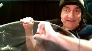 Historien om holy diver del 2 av 3