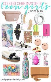 50 best christmas gifts for teens under $50! Teenage Tween Girl Christmas List Gift Ideas For Teen Tween Girls