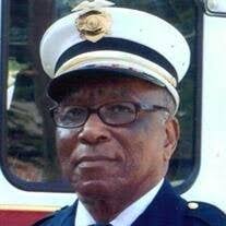 Captain Ernest E. McCray Jr. Obituary