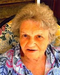 Remembering Josephine Lenora Houchin Gain