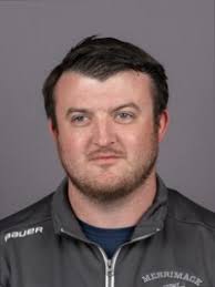 Men's Ice Hockey Coaches