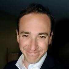 Profile: Michael Becker