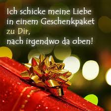 Trauerspruch Spruche Trauer Trauerspruche Geburtstag Im Himmel