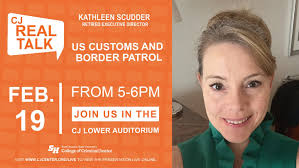 SHSU College of Criminal Justice