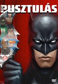 Hush is a thrilling mystery of action, intrigue, and deception based on the new york times bestseller of the same name penned by jeph loeb (batman: Justice League Doom Movie Watch Online Find Where To Stream Full Movie In Hd 24reel