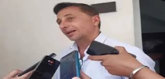 Moulin: «Trataremos de que todo lo que se hizo bien continúe»