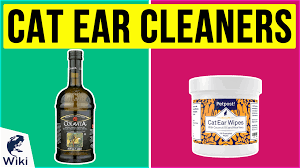 Your feline family member can consume it, too. Top 10 Cat Ear Cleaners Of 2020 Video Review