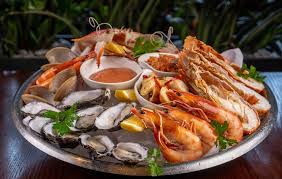 The holiday season is a time when experienced and inexperienced southern cooks come together to make culinary magic. Gambaro Seafood Restaurant Best Seafood Brisbane