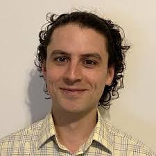 David Strimple's Instagram, Twitter & Facebook