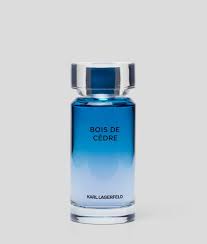 Bois de boulogne, park, west of paris, france. Bois De Cedre Eau De Toilette 100 Ml Karl Lagerfeld Kollektionen Von Karl Lagerfeld Karl Com