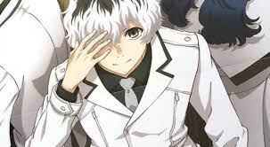 If you liked shows like ajin, shingeki no kyojin, deadman wonderland and more that get your blood rushing, then you are gunna love this. Jotaku De Die Episodenanzahl Zu Tokyo Ghoul Re Ist Bekannt