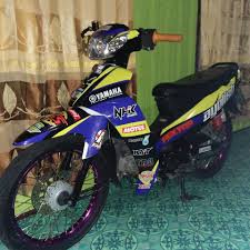 Pasang striping variasi new vega r. Stiker Motor Vega R Racing Balap Www Stikermotor Net Custom Desain Sesukamu Spec B 300k Spec A 350k Pemesanan Hub Pemesanan Hubungi Wa Cs1 62895360841921 Wa Cs2 6281252171903 Atau Bit Ly Cs2masterdecal Bumi Wonorejo