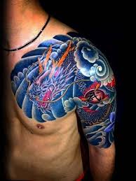 Really loved this article by irezumi art uk which can be good start… also i will be adding here more creatures and elements with the time. 25 Symbolic Japanese Tattoo Ideas 2021 The Trend Spotter