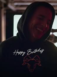 Un Día Como Hoy Llegaste Al Mundo