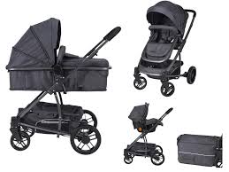Das günstigste angebot beginnt bei € 90. Xadventure 3in1 Kinderwagen X Line Xplorer Kaufland De