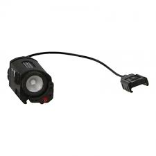 Zenit Surefire Tactical Light With Switch Black Dam Toys Machinegun