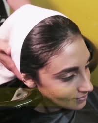 Prepara tu cabello para este...