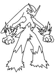 Check spelling or type a new query. Pokemon Kleurplaat M Greninja Cubchoo Coloring Pages At Getdrawingscom Free For Personal Use Anara S Photos