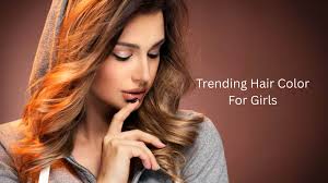 Hair Color: Best Ammonia and PPD-Free Cream Hair Color