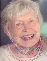 Shirley Palen Obituary (1932