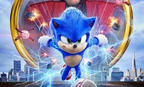 Critica De Sonic La Pelicula Una Celebracion En La Gran Pantalla De Un Icono Vivo De Los Videojuegos Sonic, el famoso erizo azul de sega vivira su primera aventura en la pantalla grande. critica de sonic la pelicula una