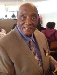 Obituary information for Moses Lee Riley