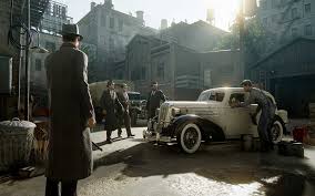 Your task is to take control of. Mafia Definitive Edition Digital Download Price Comparison