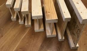 Metalwërks ® column and beam cladding is engineered to provide expanded design flexibility. Finnjoist I Beam Floor Joists Sydenhams Timber Engineering