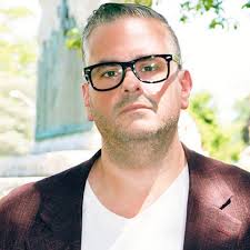 Meet the Writer: Robert Ottone