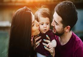 We are so thankful to have worked with them for our wedding. 9 Reasons You May Be Fighting With Your Husband After Having A Baby