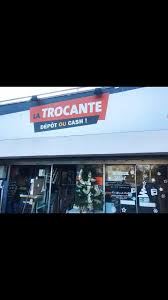 1,394 likes · 29 talking about this · 7 were here. La Trocante De Ris Orangis La Trocante De Ris Orangis