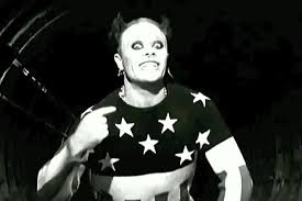 Keith flint (the prodigy) — babys got a temper 04:25. Remembering Keith Flint The Rave Anarchist And Unlikely Pop Culture Icon Dazed