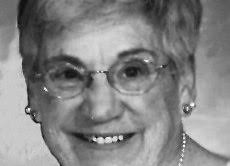 BARBARA CAMILLE HARRISON