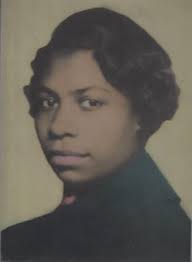 Willie Mae Eure Obituary