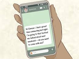 Free dating sites can be registered on them via tinder. 4 Ways To Succeed At Online Dating Wikihow